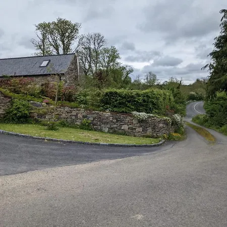 Arrigle Holiday home *