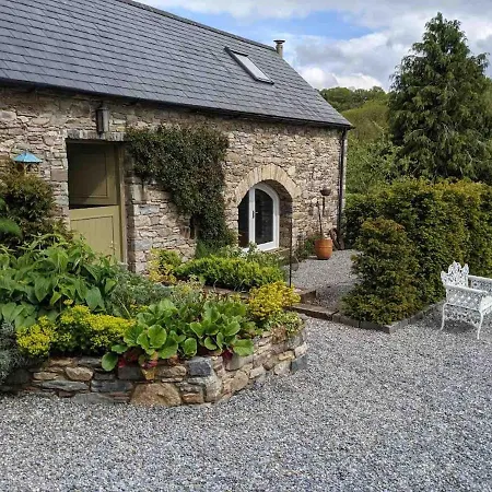 Arrigle Holiday home *