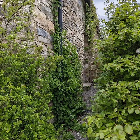 Semesterbostad Arrigle *