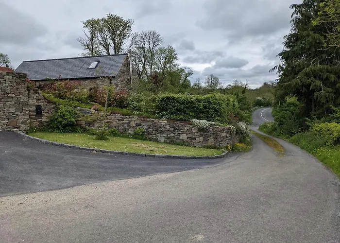 Arrigle בית נופש *