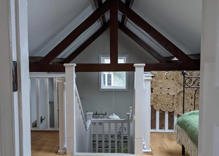 בית נופש Arrigle קילקני