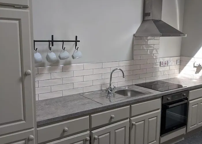 Vakantiehuis Arrigle Kilkenny