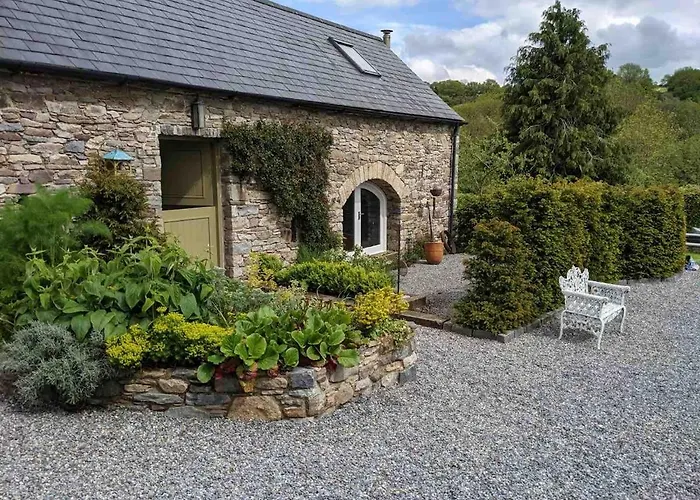 Arrigle בית נופש *