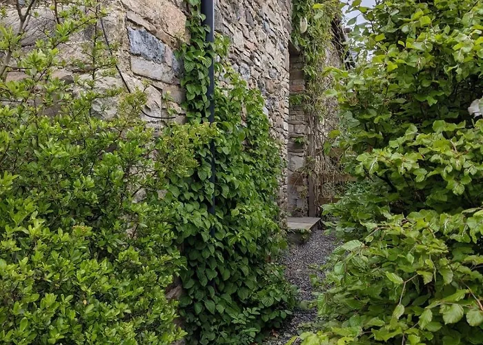 בית נופש Arrigle *