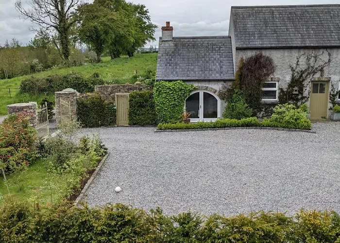 בית נופש Arrigle קילקני